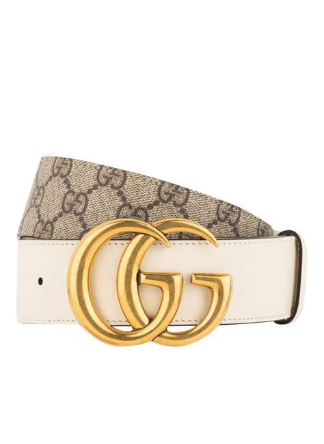 Gucci ledergürtel damen